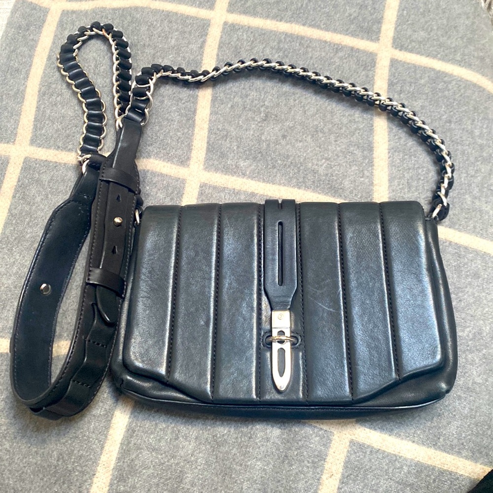 Rag & Bone crossbody purse